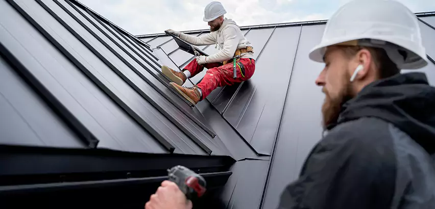 Professional Steel Roof Installation Services in Windermere, FL