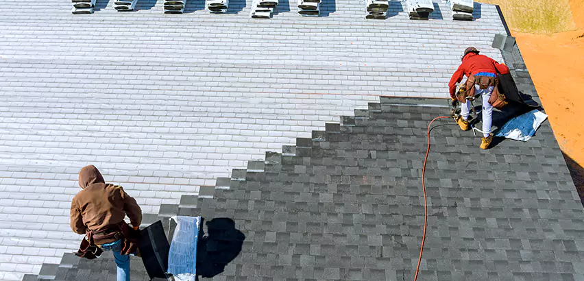 Professional Tile Roof Installation Services in Windermere, FL