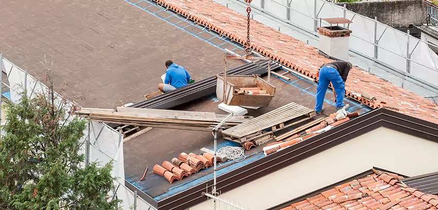 Professional Tile Roof Repair Services in Windermere, FL