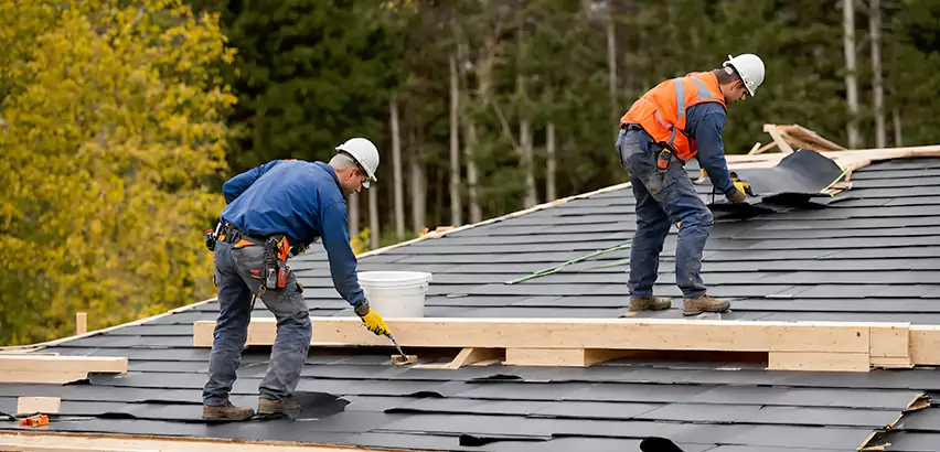 Agricultural Roof Maintenance Windermere