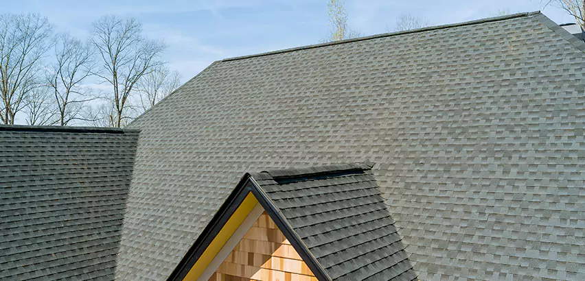 Replacing Vinyl Siding With Cedar Shingles in Windermere