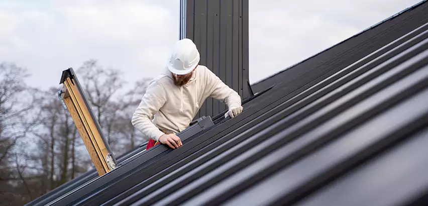 Hail Damage Roof Repair Cost in Windermere