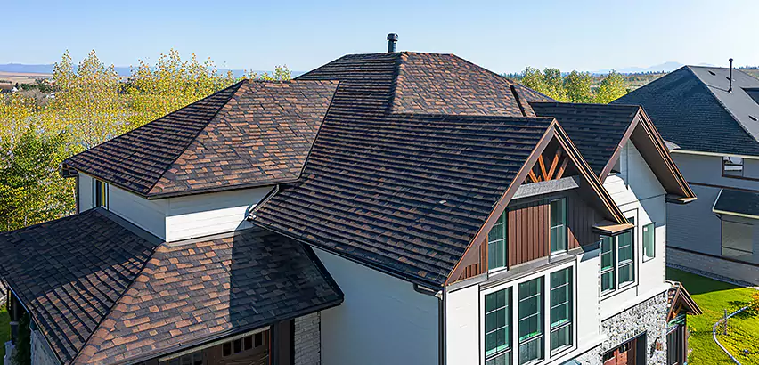 Residential Shingle Roofing in Windermere