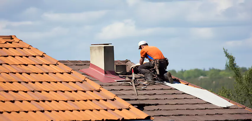 Cedar Roof Maintenance in Windermere