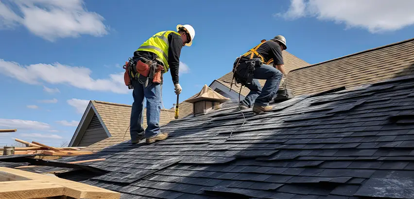 GAF Valley Installation in Windermere