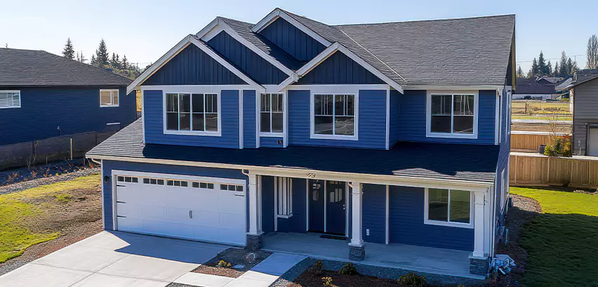 Best Roofing and Siding in Windermere