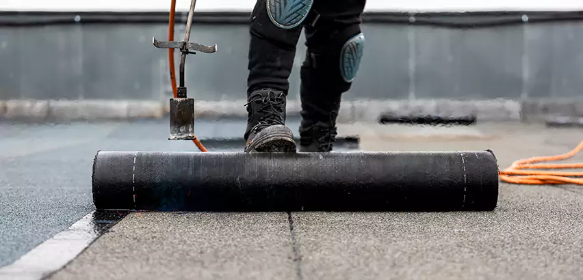 Euroshield Roofing Installation in Windermere