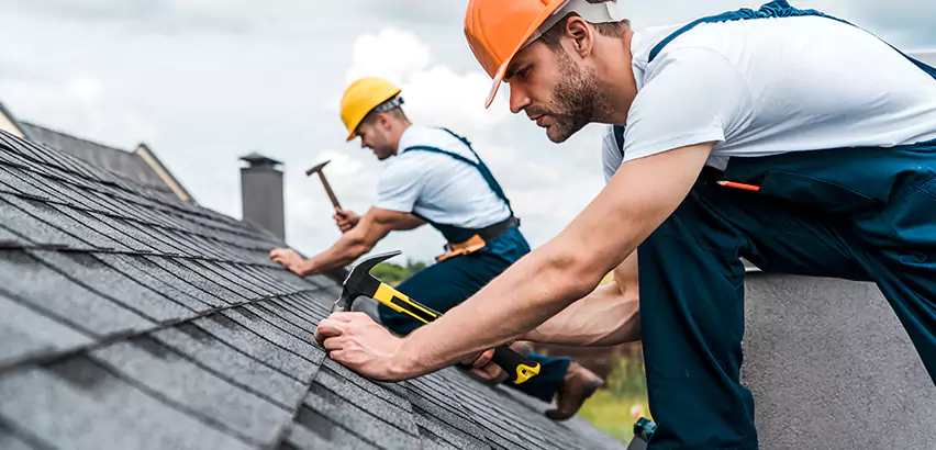 Emergency Shingle Repair in Windermere