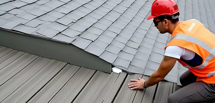 Slate Tile Installation in Windermere