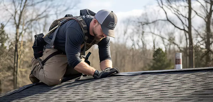 Storm Damage Roof Repair Company in Windermere