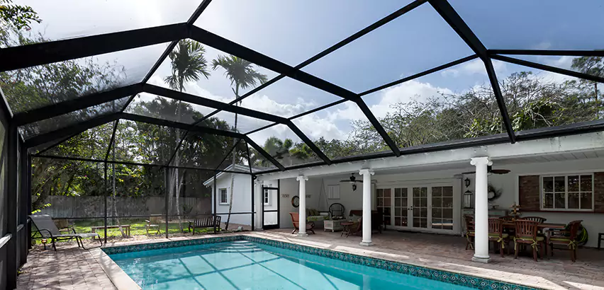 Emergency Leak Mitigation for Sunrooms Windermere