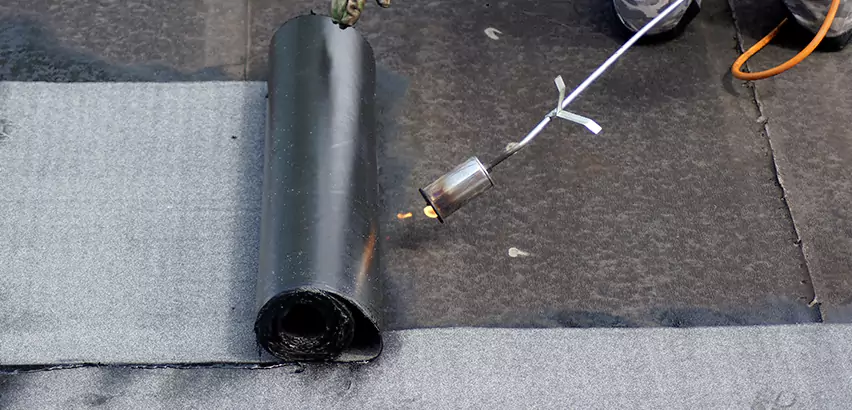 Professional TPO Roofing Installation Services in Windermere, FL