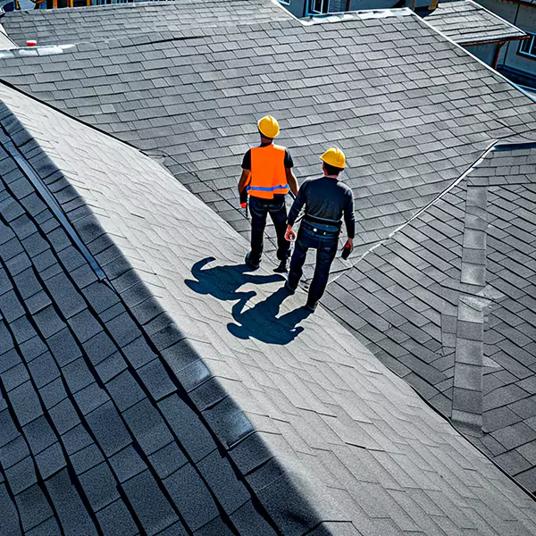 Why Windermere, FL Homeowners Rely on Asphalt Roof Repair?