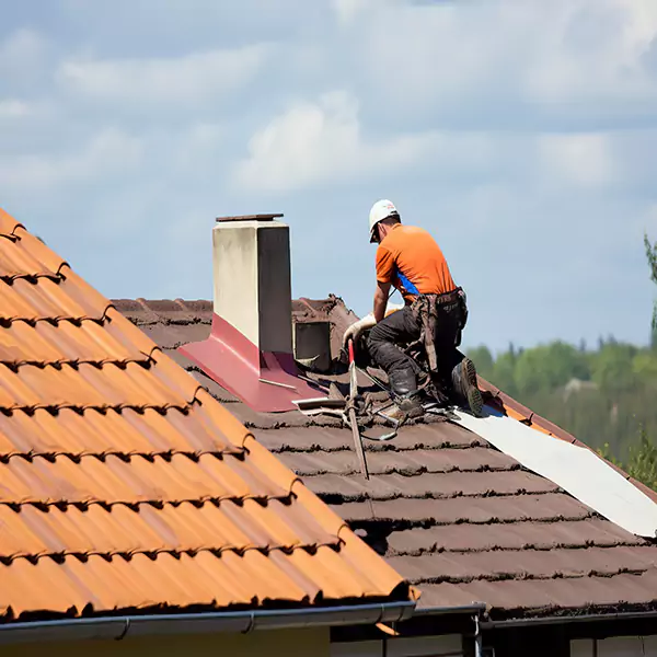 Why Choose Kasper Roofing Orlando in Windermere, FL?