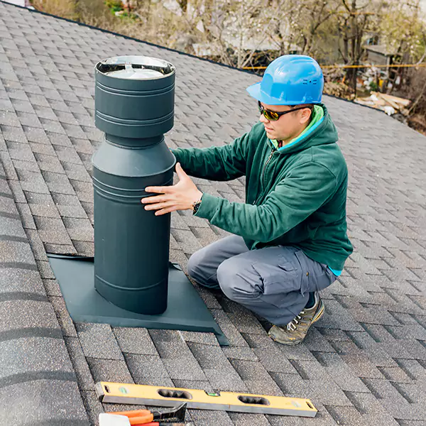 Why Windermere, FL Property Owners Trust Kasper Roofing Orlando for Chimney Flashing Repair?