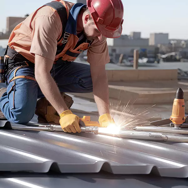 Why Kasper Roofing Orlando Is Windermere's Leading Commercial Roofing Company?