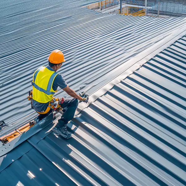 Why Business Owners Across Windermere Partner with Kasper Roofing Orlando?