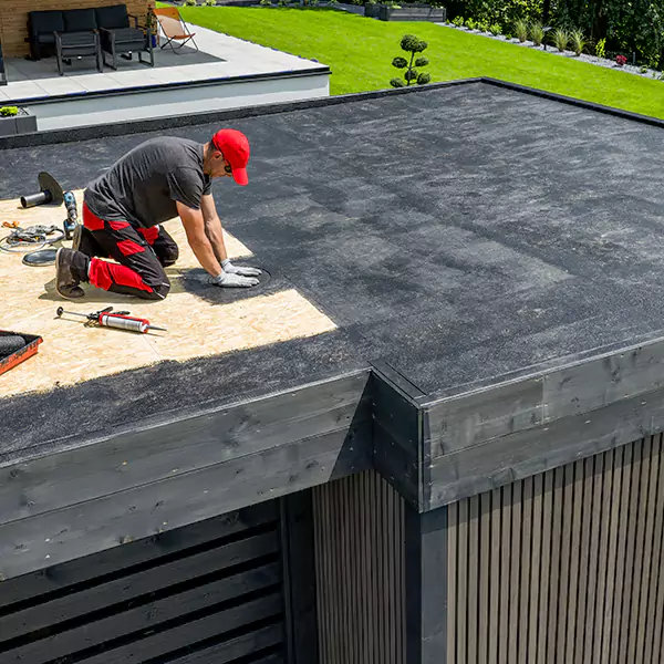  Why Choose Kasper Roofing Orlando for Basement Leak Repair in Windermere, FL?