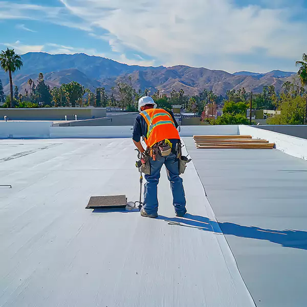 Why Kasper Roofing Orlando Is the Flat Roofing Choice in Windermere, FL?