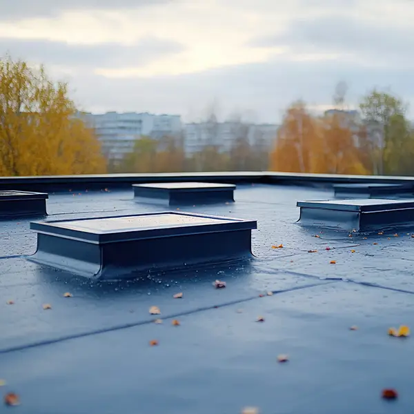 Why Windermere, FL Property Owners Select Kasper Roofing Orlando for Flat Roof Replacement?