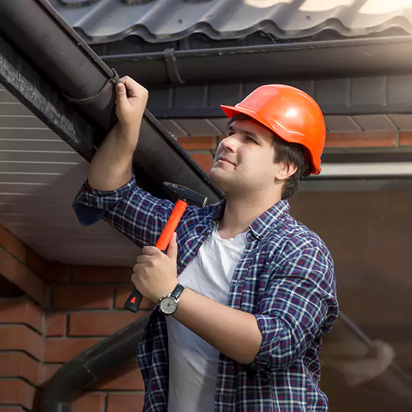 Why Windermere Homeowners Choose Kasper Roofing Orlando for Gutter Installation?