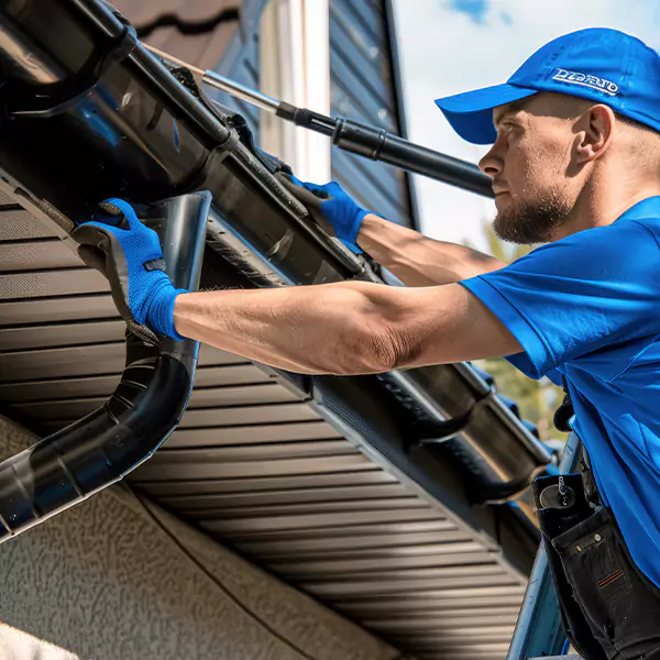 Why Windermere Homeowners Choose Kasper Roofing Orlando for Gutter Replacement?