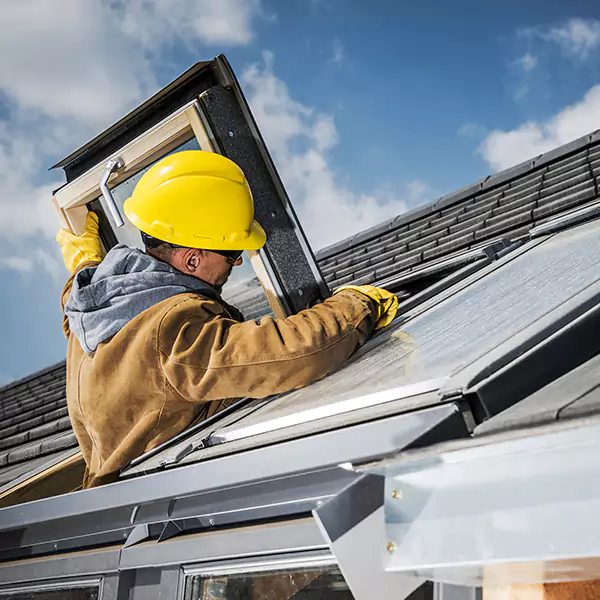 Why Windermere, FL Property Owners Trust Kasper Roofing Orlando for Hole in Roof Repair?