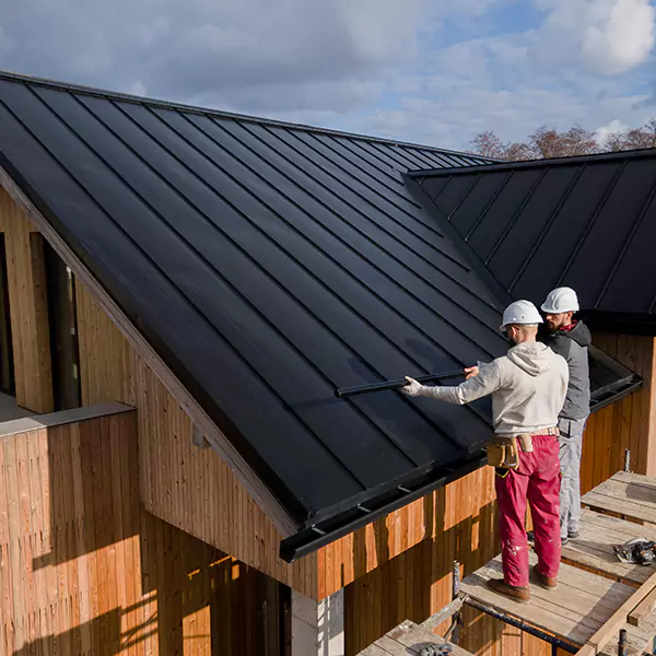 Why Windermere Property Owners Choose Kasper Roofing Orlando?