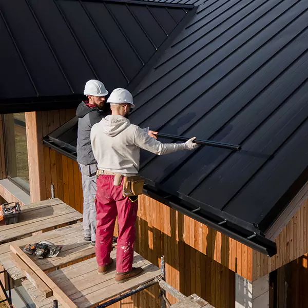 Why Kasper Roofing Orlando Is Windermere's Most Trusted Metal Roofing Team?