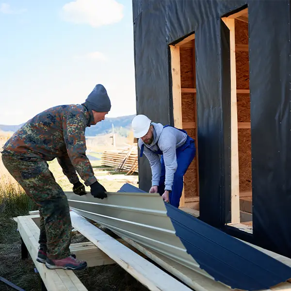 Why Kasper Roofing Orlando in Windermere, FL First Choice for Mobile Home Roofing?