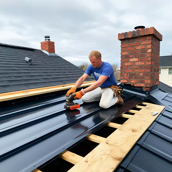 Why Windermere, FL Property Owners Trust Kasper Roofing Orlando for Mobile Home Roof Repair?