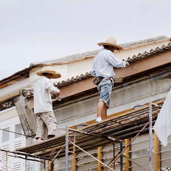 Why Windermere Homeowners Choose Kasper Roofing Orlando for Roof and Siding Repair?