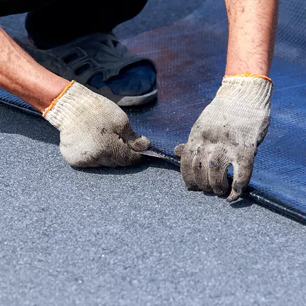 Why Kasper Roofing Orlando Is the Trusted Name for Rubber Roof Installation in Windermere, FL?