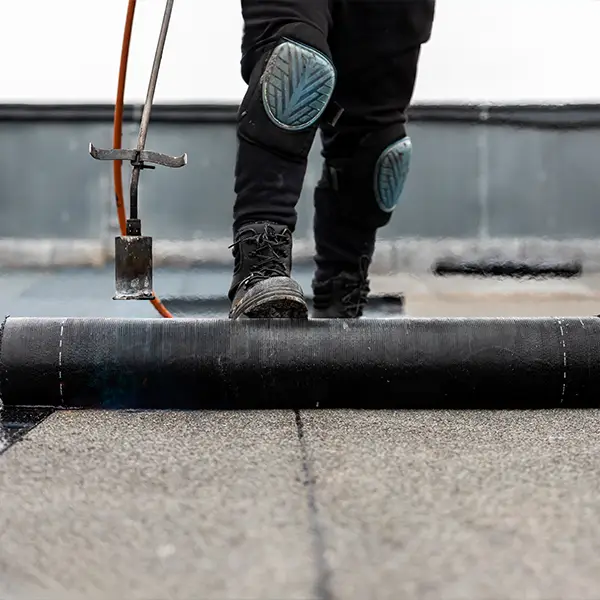 Why Windermere, FL Trusts Kasper Roofing Orlando for Rubber Roof Replacement?