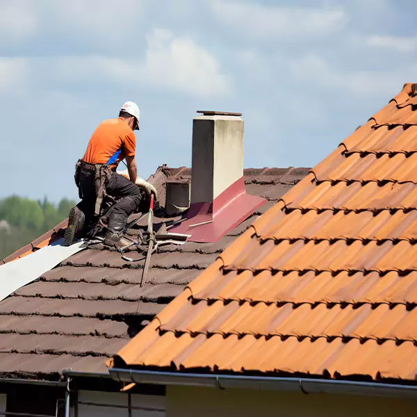 Why Windermere, FL Property Owners Trust Kasper Roofing Orlando for Sagging Roof Repair?