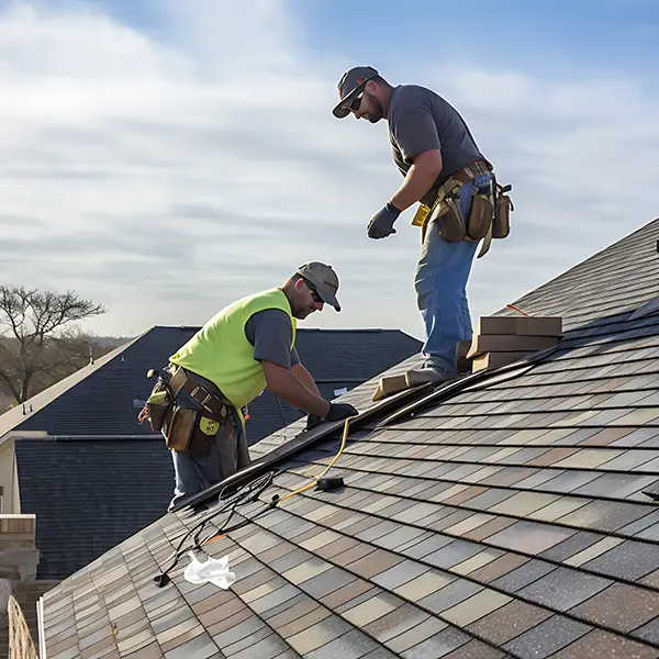 Why Windermere, FL Homeowners Pick Kasper Roofing Orlando for Shingle Replacement?