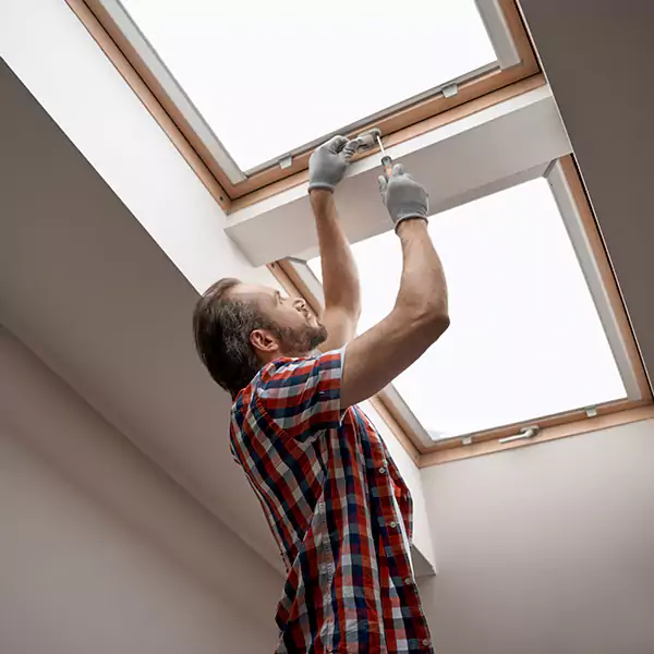 Why Windermere, FL Homeowners Choose Kasper Roofing Orlando for Skylight Repair?