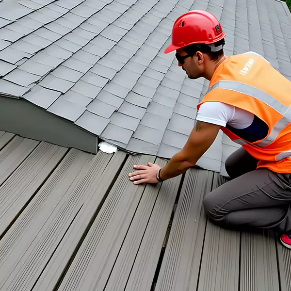 Why Windermere, FL Property Owners Rely on Kasper Roofing Orlando for Slate Roof Repair?