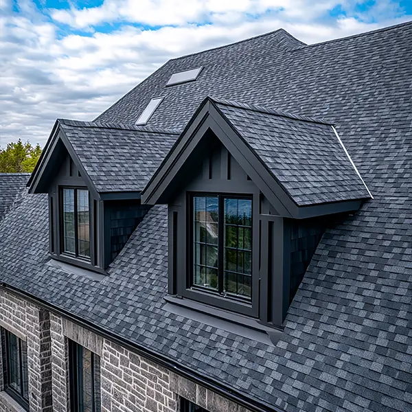 Why Kasper Roofing Orlando in Windermere, FL's Preferred Slate Roof Replacement Contractor?