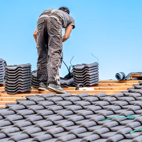 Why Windermere, FL Property Owners Choose Kasper Roofing Orlando for Tile Roof Restoration?
