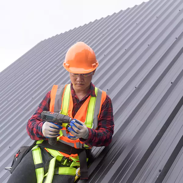 Why Property Owners in Windermere Choose Kasper Roofing Orlando for Tin Roofing Installation Service?