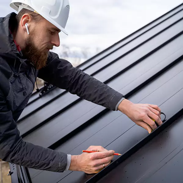 Why Windermere Property Owners Choose Kasper Roofing Orlando for Tin Roof Repair service?