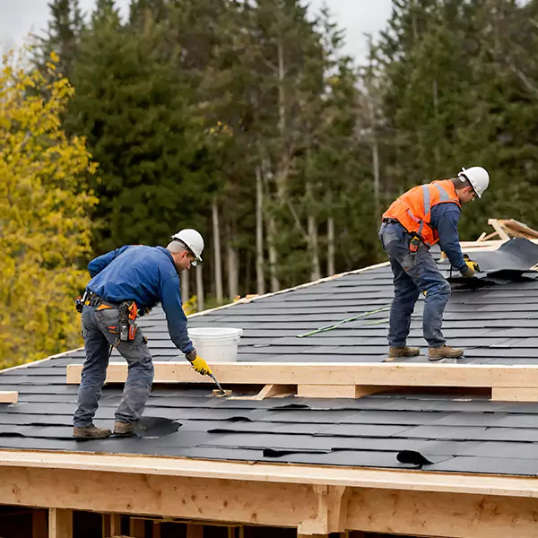 Why Windermere, FL Homeowners Choose Kasper Roofing Orlando for Wind Damage Repairs?